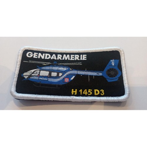 Gendarmerie nametag - gendarmerie,