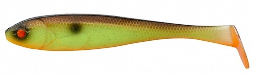 Illex magic slim shad - magic, 6