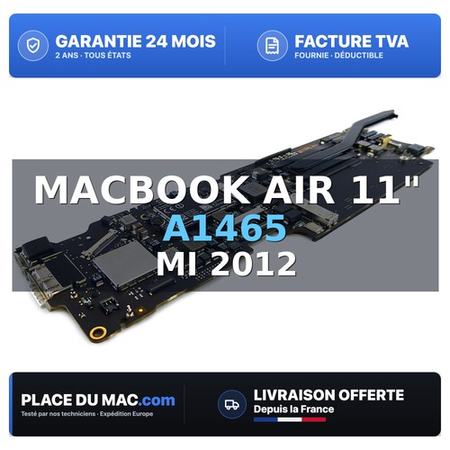 Carte mère ghz go - 1.7, 4