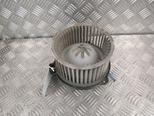 VENTILATEUR DE CHAUFFAGE