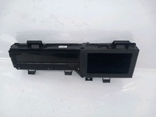 UNITÉ DE COMPTEUR KMH Renault Scénic III (JZ) 2016 248108273R