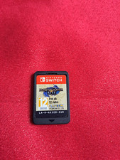 Monster Hunter rise jeu