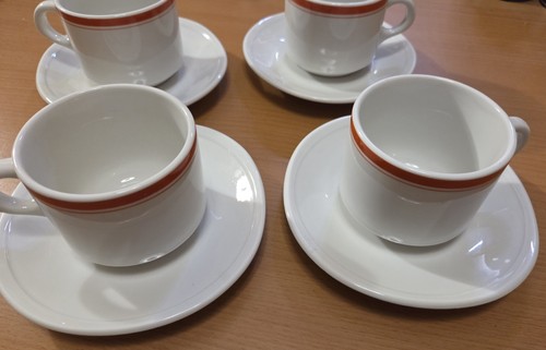 Pillivuyt quatre tasses - pillivuyt,