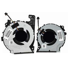CPU & GPU Cooling Fan for HP