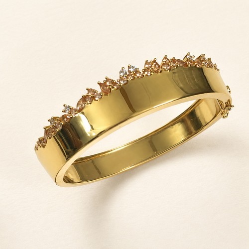 Bracelet argent sterling - en,