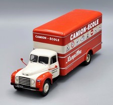 1:43 IXO Hachette Citroën U55