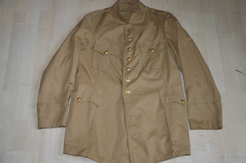 Vareuse infanterie - vareuse, de