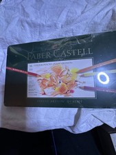 Faber Castell Polychromos
