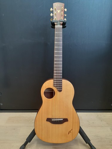Guitare acoustique yairi - acoustique, k.yairi