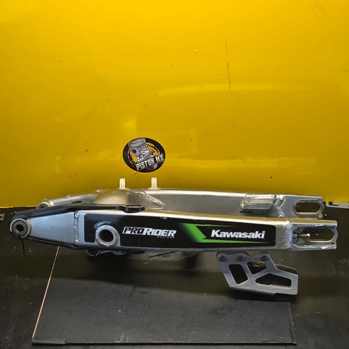 Bras oscillant kawasaki 250 - oscillant,