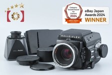 Appareil photo argentique