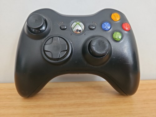 Manette sans fil xbox 360 - manette,