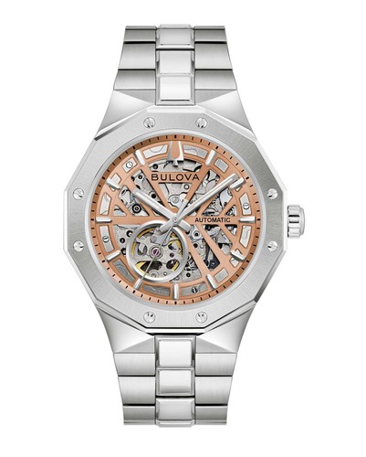 Bulova 96a351 prestige homme - 96a351,