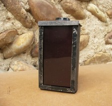 Ancienne lanterne lampe - , en