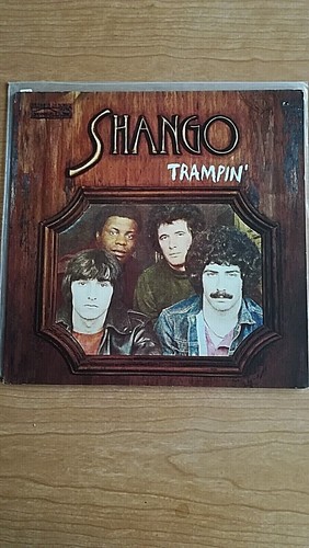 Album tours shango - album, :