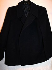 BON CABAN MARINE  TAILLE 92 C  - TRES BEL ETAT 