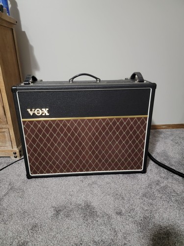 Vox ac30c2x watt guitar - 30,