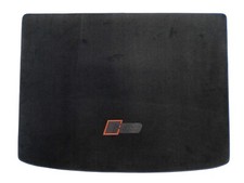 Tapis De Coffre Sportback