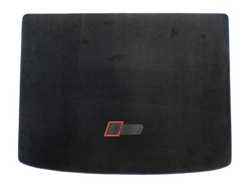 Tapis coffre sportback - tapis,