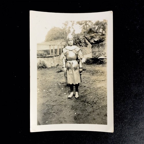 Années s photographie - années, 40