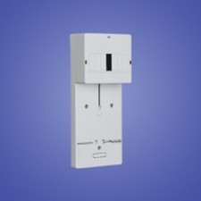 CARTE COMPTEUR TLR-1F 1F 7S N+PE /G1FR