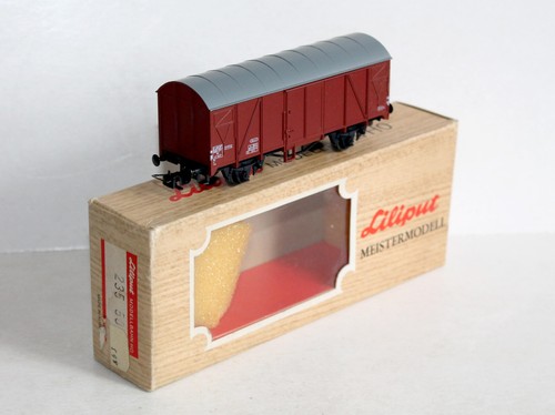 Liliput 235 50 wagon - n°235,