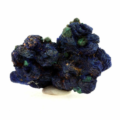 Chessylite 47 52 - chessylite, 47.52