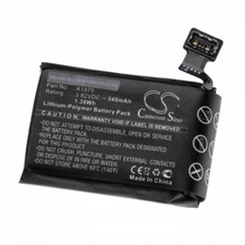 Batterie pour Apple Watch