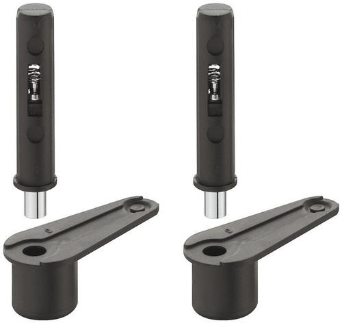 Pivot porte universel - pivot,