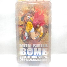 Figurine PVC non scale