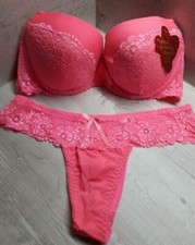 Ensemble soutien gorge en 85D