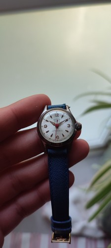 Montre butex 1940