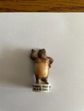 Fève - Madagascar 2 - Moto moto