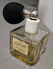 HOUBIGANT Mini Vaporisateur À Poire Parfum CHANTILLY 