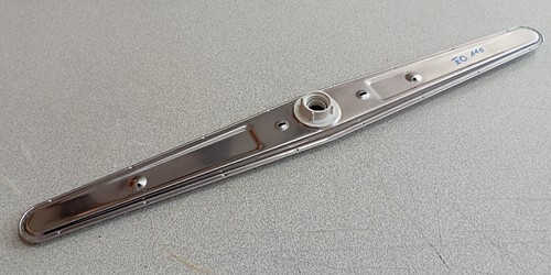 Hélice turbine injecteur bras - hélice,