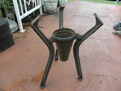 Vintage antique campbell - antique,
