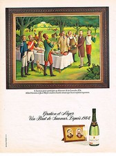 PUBLICITE ADVERTISING 034