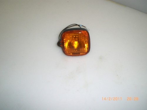 Honda mtx50 mtx80 clignotants - mtx80,