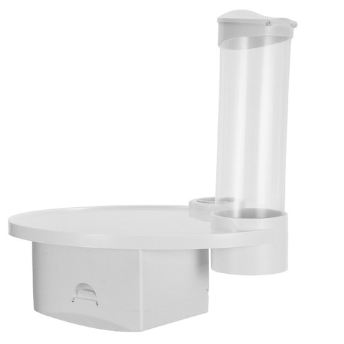 Porte mouchoirs pour plateau - porte-mouchoirs,