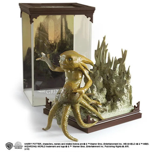 Harry potter strangulot - -,