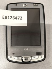 HP IPAQ HX2410 Pocket PC - Non