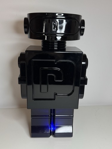 Flacon factice géant - , phantom
