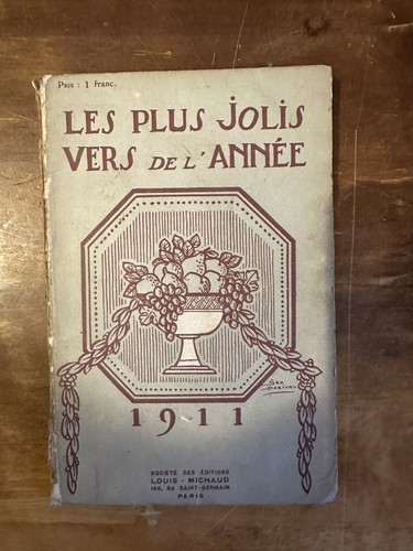Collectif les plus jolis - jolis, vers