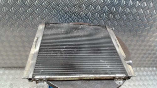 Radiateur eau renault twingo - renault, 1