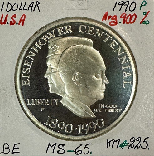 Etats unis usa - 1, dollar