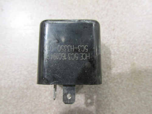 Centrale clignotant yamaha - centrale,