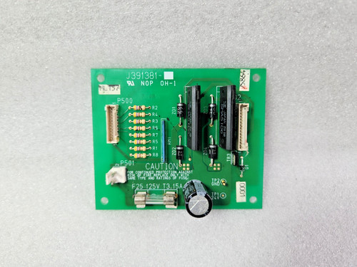 Carte pcb noritsu - carte,