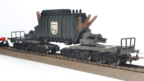 Lima 9056 wagon - 30,