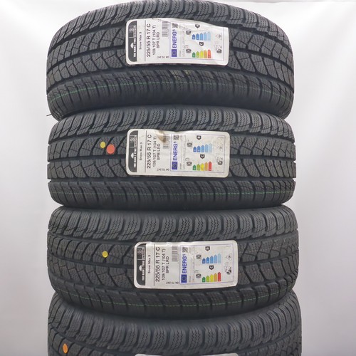 225 17c uniroyal - 225, 225/55