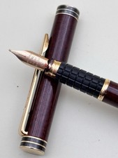 Ancien Stylo Plume Waterman